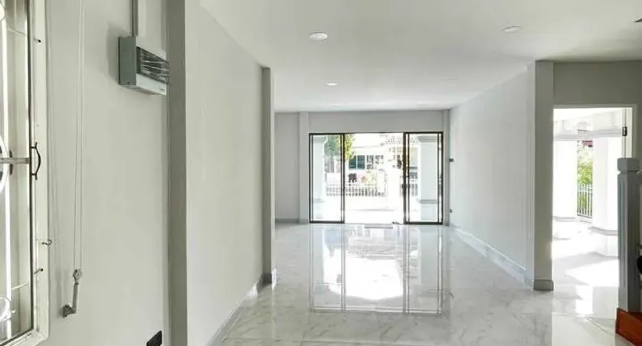 ขาย 4 ห้องนอน บ้านเดี่ยว ใน สันทราย, เชียงใหม่