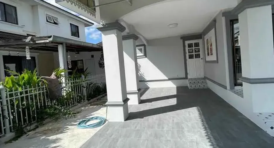ขาย 4 ห้องนอน บ้านเดี่ยว ใน สันทราย, เชียงใหม่