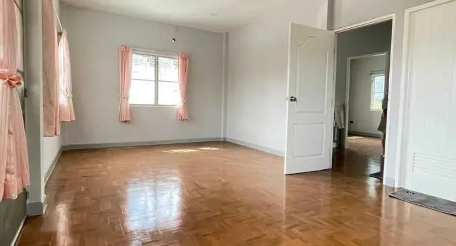 ขาย 4 ห้องนอน บ้านเดี่ยว ใน สันทราย, เชียงใหม่