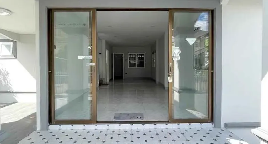 ขาย 4 ห้องนอน บ้านเดี่ยว ใน สันทราย, เชียงใหม่