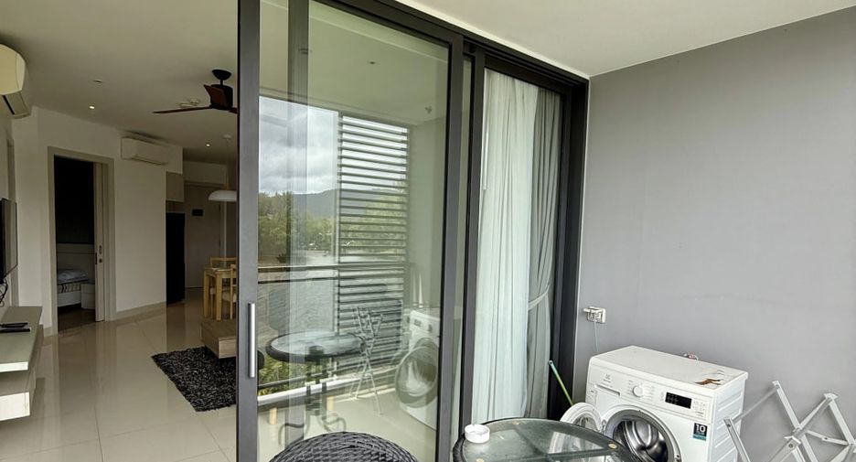 Wohnung zum Kauf mit 2 Zimmer in Thalang, Phuket