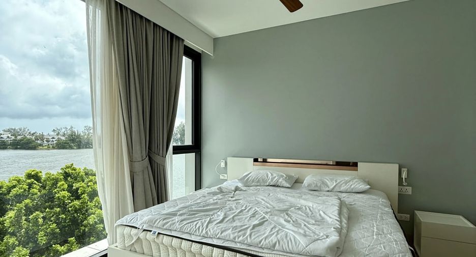 Wohnung zum Kauf mit 2 Zimmer in Thalang, Phuket