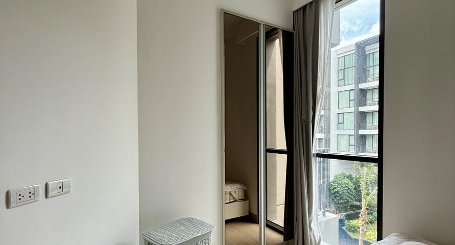 Wohnung zum Kauf mit 2 Zimmer in Thalang, Phuket