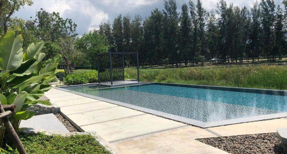 Wohnung zum Kauf mit 2 Zimmer in Thalang, Phuket