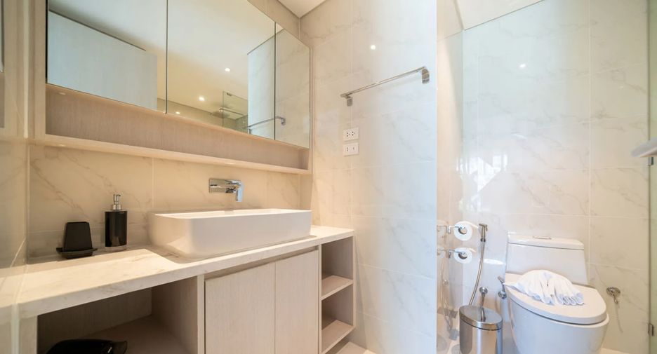 Wohnung zum Kauf mit 2 Zimmer in Thalang, Phuket
