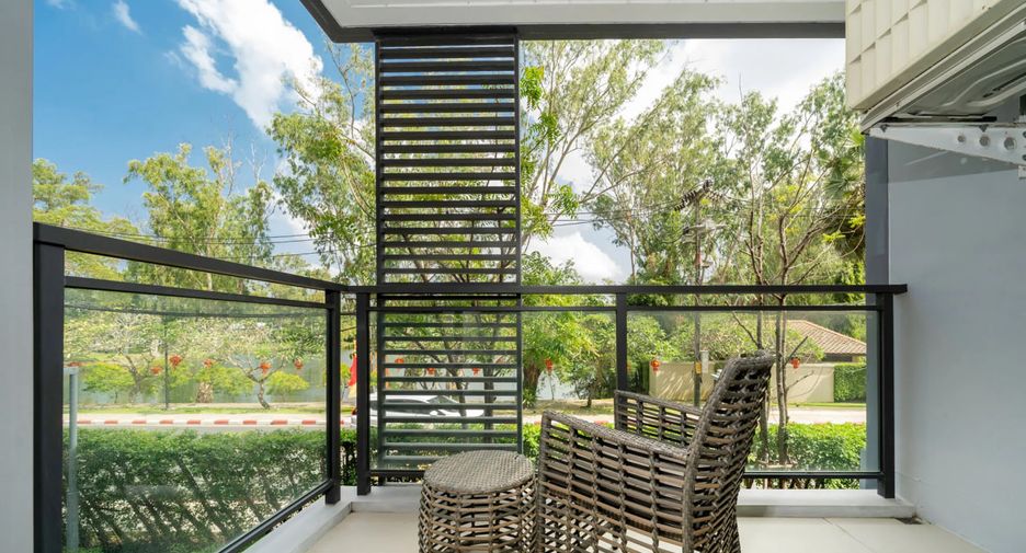 Wohnung zum Kauf mit 2 Zimmer in Thalang, Phuket
