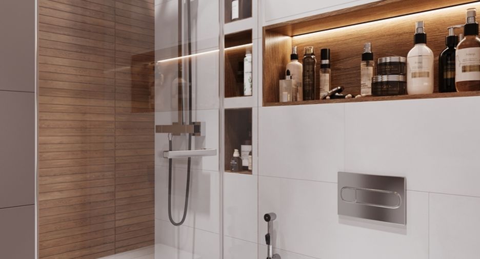 For sale 2 bedrooms condo in Mueang Phuket, Phuket