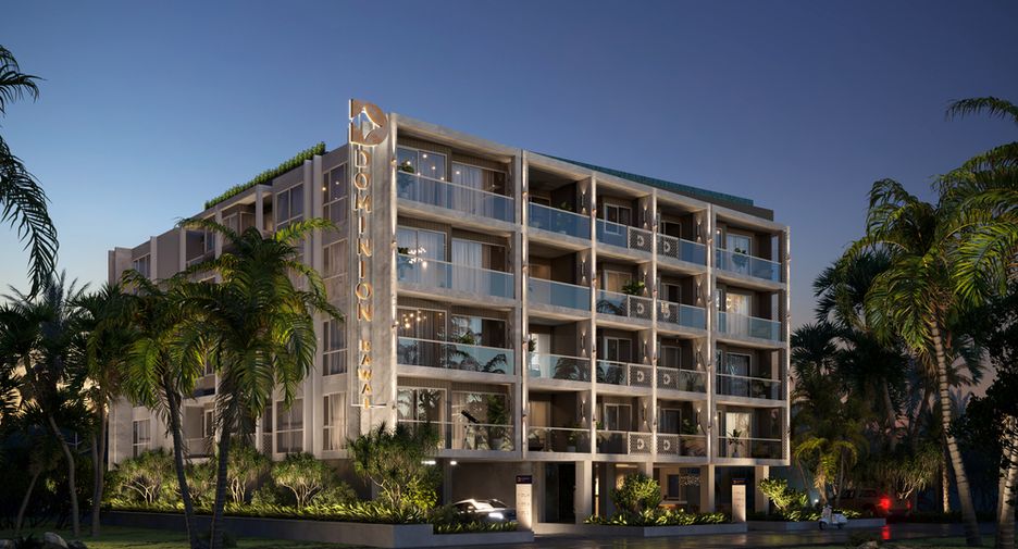 For sale 1 bed condo in Mueang Phuket, Phuket