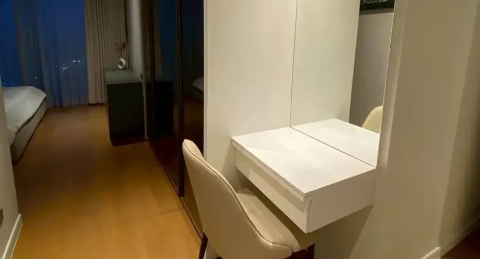 For sale 2 bedrooms condo in Bang Kho Laem, Bangkok