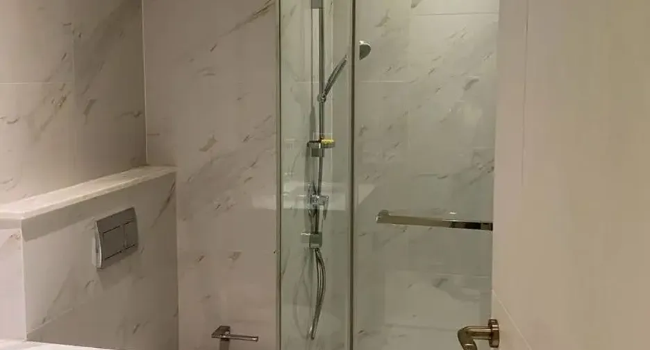 For sale 2 bedrooms condo in Bang Kho Laem, Bangkok