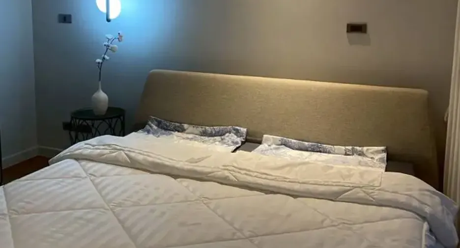 For sale 2 bedrooms condo in Bang Kho Laem, Bangkok