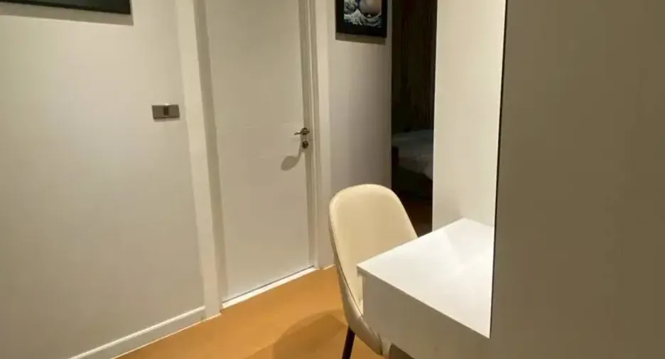 For sale 2 bedrooms condo in Bang Kho Laem, Bangkok