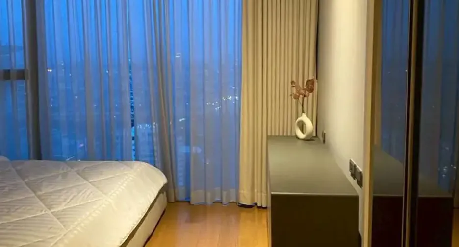 For sale 2 bedrooms condo in Bang Kho Laem, Bangkok