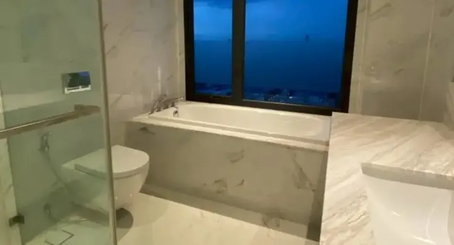 For sale 2 bedrooms condo in Bang Kho Laem, Bangkok