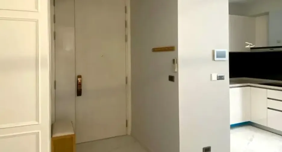 For sale 2 bedrooms condo in Bang Kho Laem, Bangkok