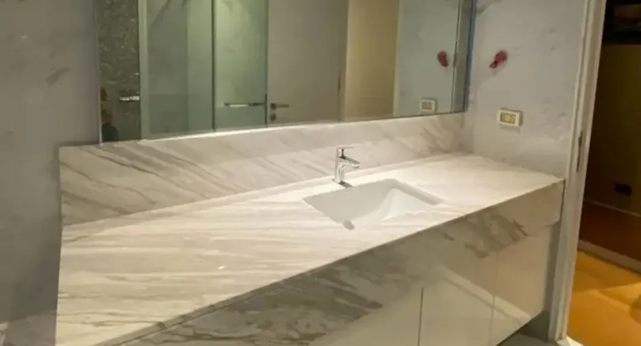 For sale 2 bedrooms condo in Bang Kho Laem, Bangkok