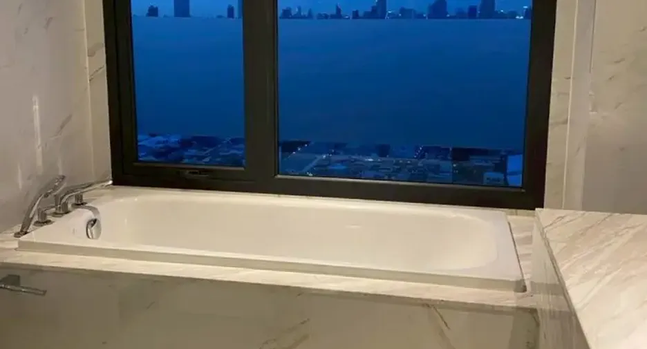 For sale 2 bedrooms condo in Bang Kho Laem, Bangkok