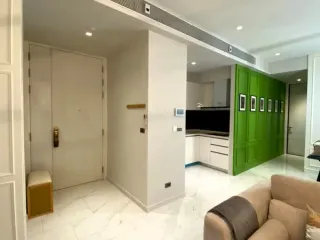 出售 2 卧室 公寓 在 Bang Kho Laem, 曼谷