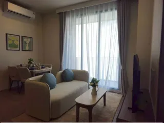 For rent 2 bedrooms condo in Thalang, Phuket