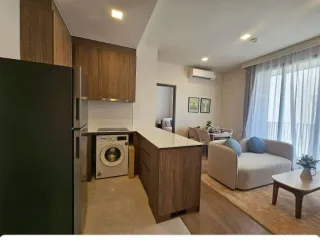 For rent 2 bedrooms condo in Thalang, Phuket