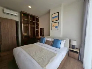 For rent 2 bedrooms condo in Thalang, Phuket