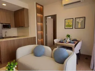 For rent 2 bedrooms condo in Thalang, Phuket