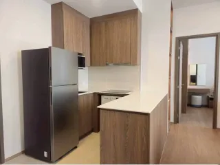 For rent 2 bedrooms condo in Thalang, Phuket