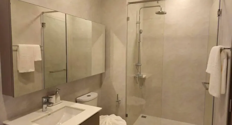 For rent 2 bedrooms condo in Thalang, Phuket