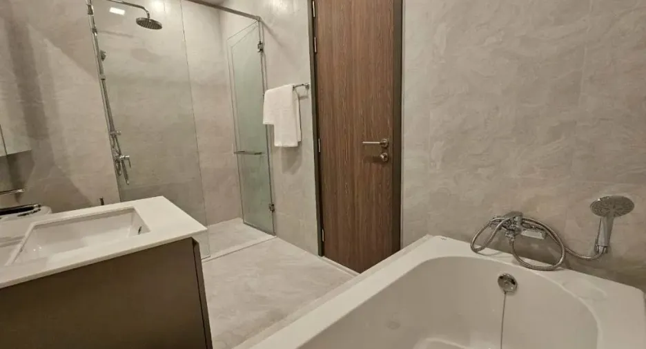 For rent 2 bedrooms condo in Thalang, Phuket