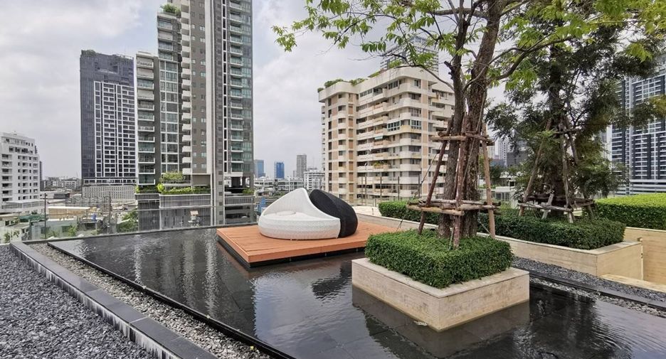 出租 和 出售 2 卧室 公寓 在 Khlong Toei, 曼谷