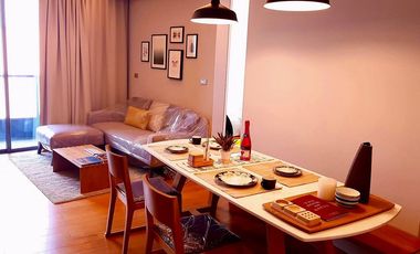For rent 2 ベッドルーム condo in Khlong Toei, Bangkok