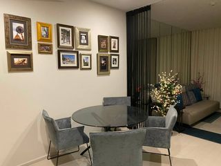 Wohnung zur Miete mit 1 Zimmer in Pathum Wan, Bangkok