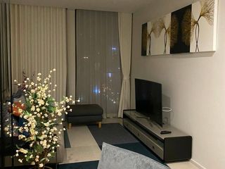 Wohnung zur Miete mit 1 Zimmer in Pathum Wan, Bangkok