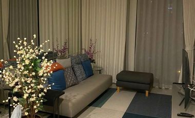 For rent 1 bed condo in Pathum Wan, Bangkok