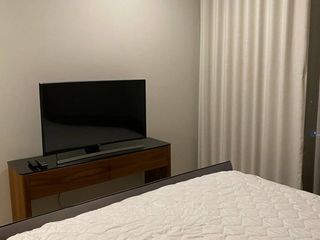 Wohnung zur Miete mit 1 Zimmer in Pathum Wan, Bangkok