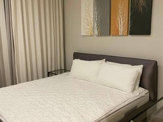 Wohnung zur Miete mit 1 Zimmer in Pathum Wan, Bangkok