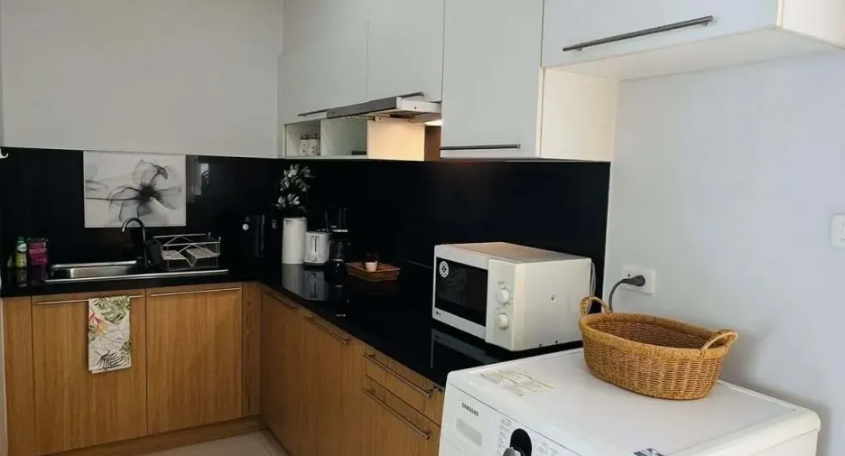 出租 1 卧室 公寓 在 华欣, 班武里府