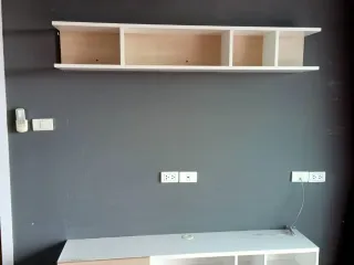 Продажа 1 кровать кондо в Банг Пхлат, Бангкок