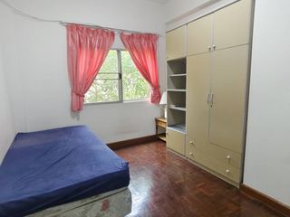 Продажа 2 спальни кондо в Пращет, Бангкок