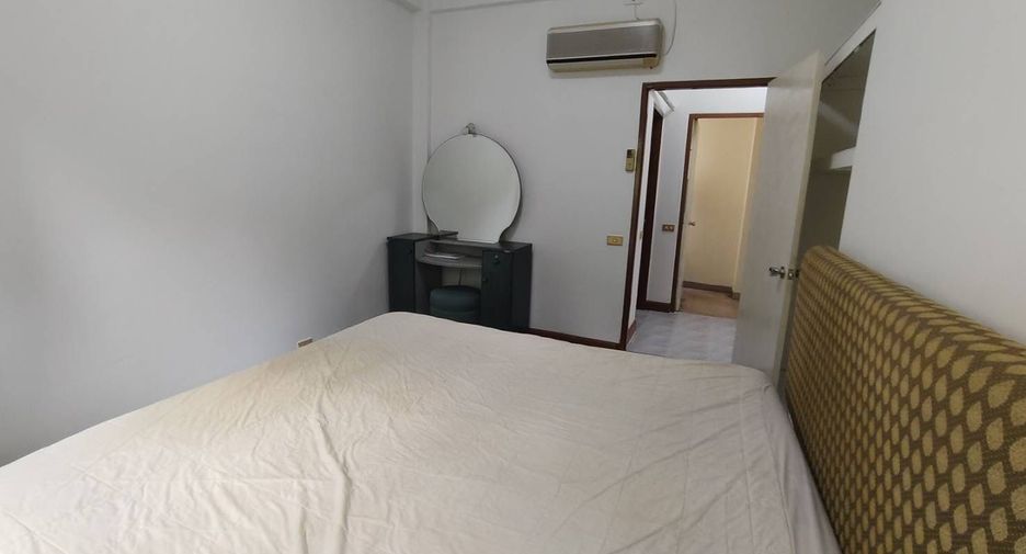 Condo en venta de 2 habitaciones en Prawet, Bangkok