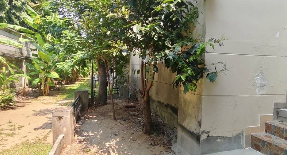 Condo en venta de 2 habitaciones en Prawet, Bangkok