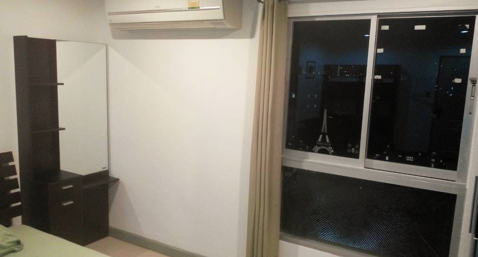 Wohnung zum Kauf mit Studio in Phra Khanong, Bangkok