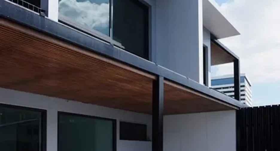 Casa en alquiler de 4 habitaciones en Watthana, Bangkok
