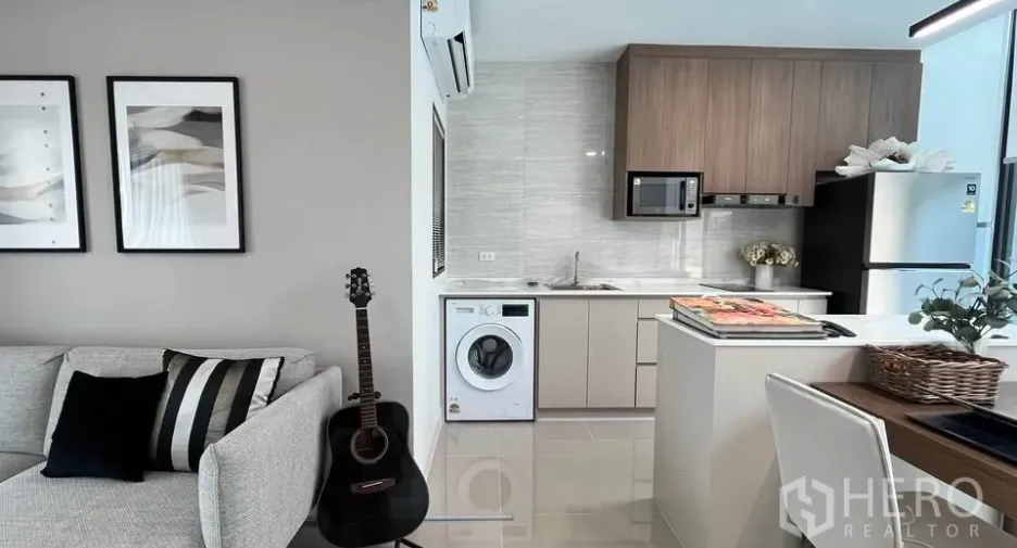 For rent and for sale 3 bedrooms townhouse in Bang Phli, Samut Prakan