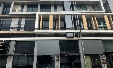 For rent 2 bedrooms office in Bang Khen, Bangkok