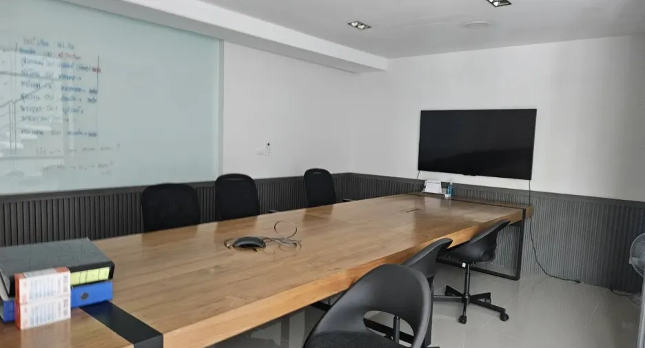 For rent 2 bedrooms office in Bang Khen, Bangkok