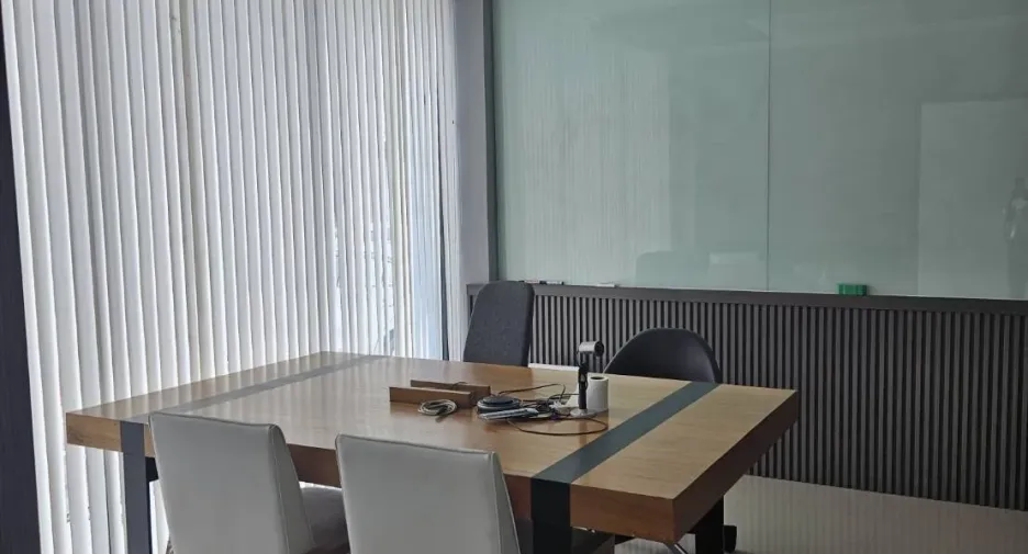 For rent 2 bedrooms office in Bang Khen, Bangkok