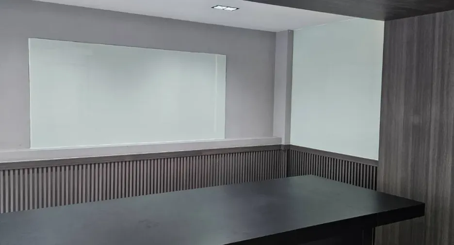 For rent 2 bedrooms office in Bang Khen, Bangkok