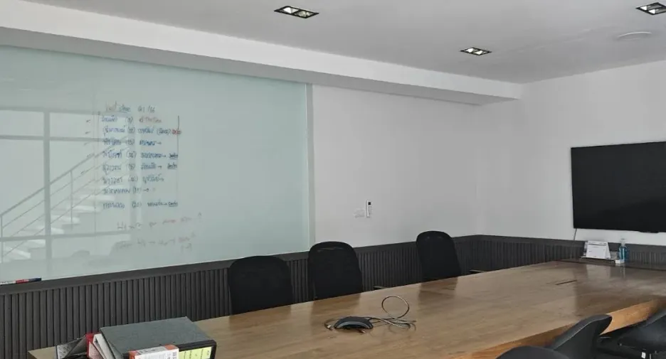 For rent 2 bedrooms office in Bang Khen, Bangkok