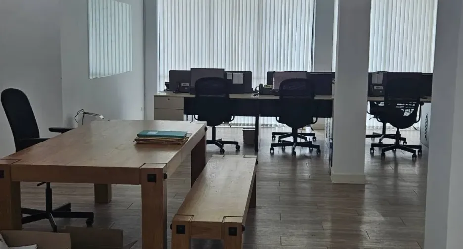 For rent 2 bedrooms office in Bang Khen, Bangkok